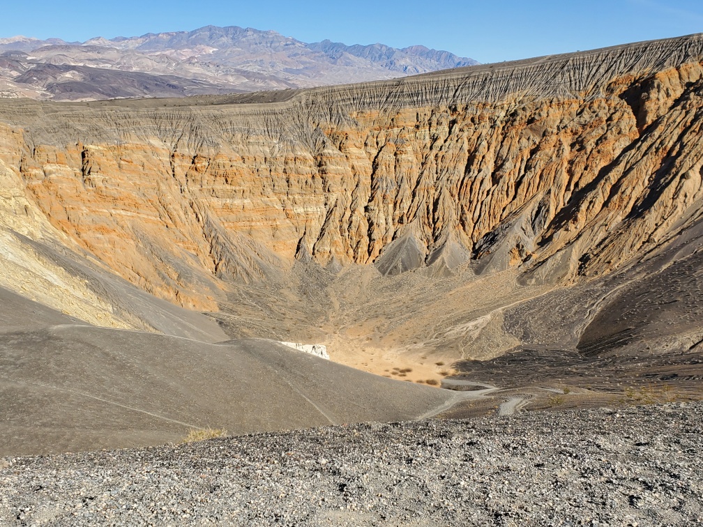 DT Caching Trip-009-2022-02-25 Ubehebe Crater